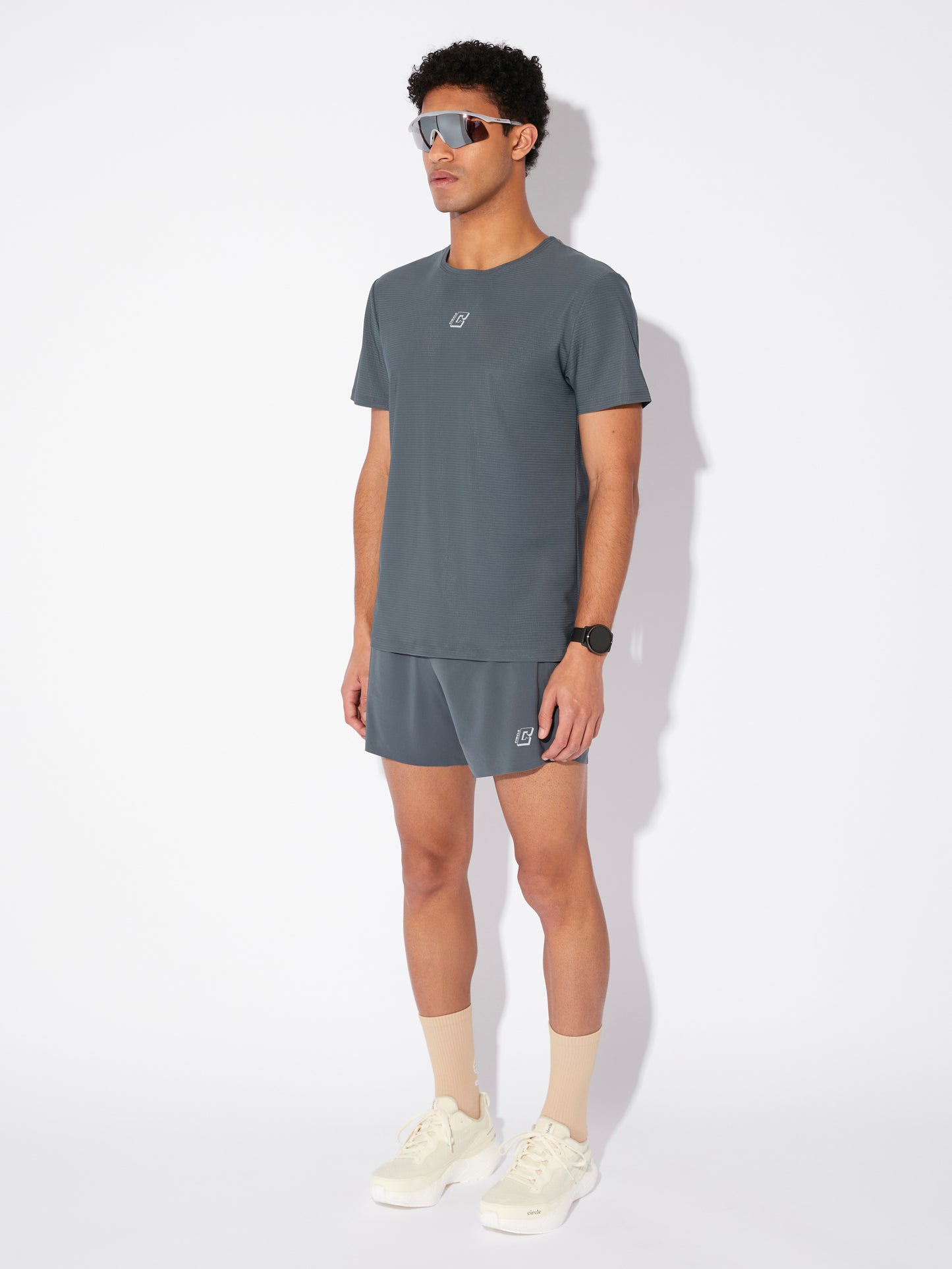 T-shirt Legend™ Homme 2.0