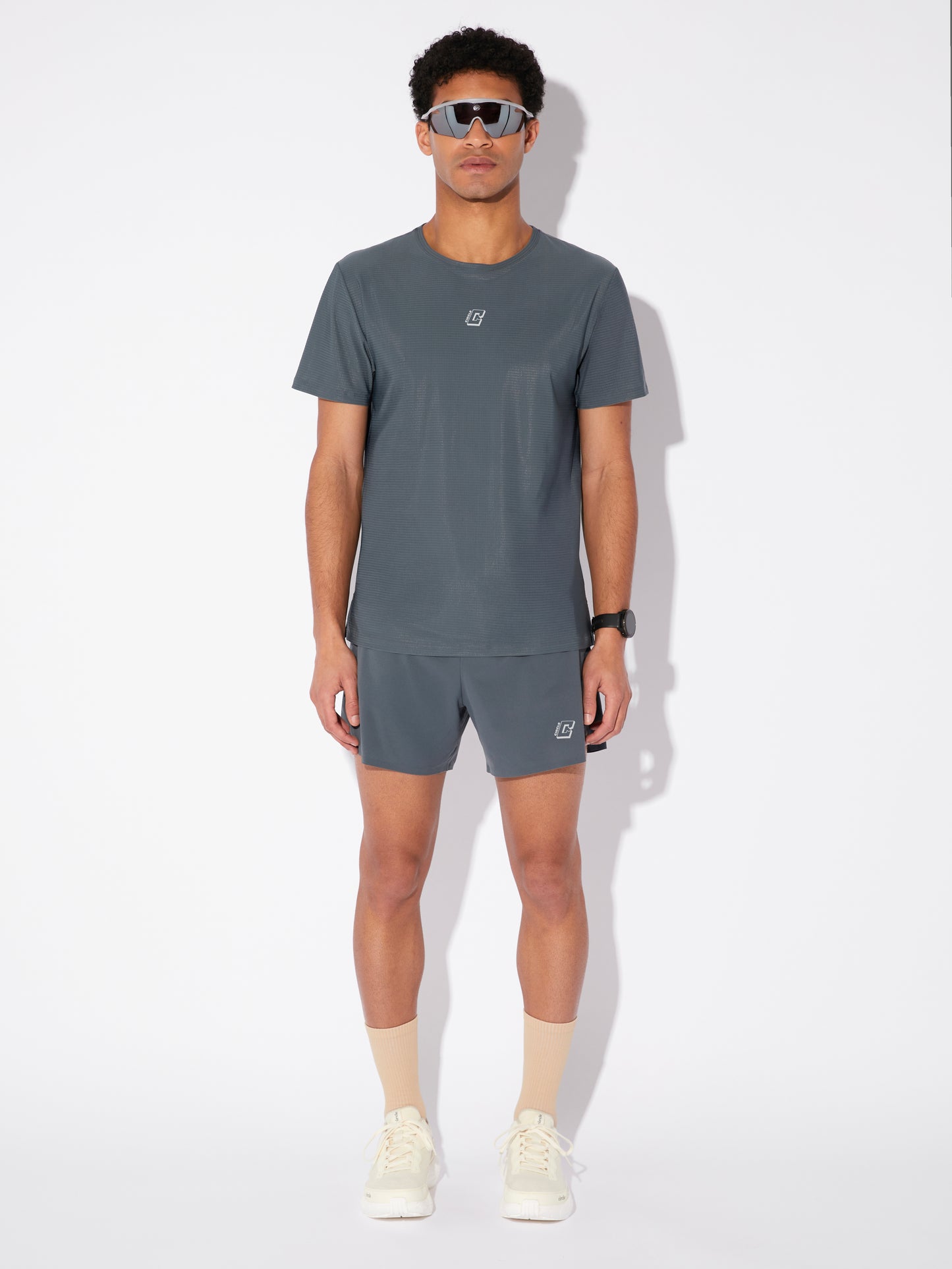 T-shirt Legend™ Homme 2.0