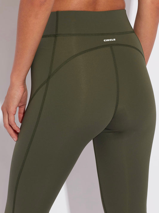 Legging Get in Shape 64 cm 2.0