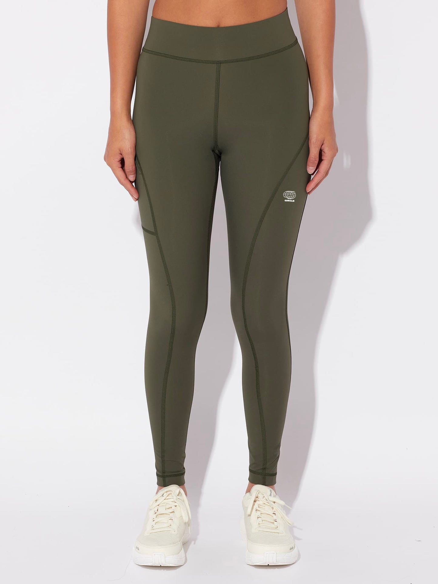 Get in Shape Leggings 2.0