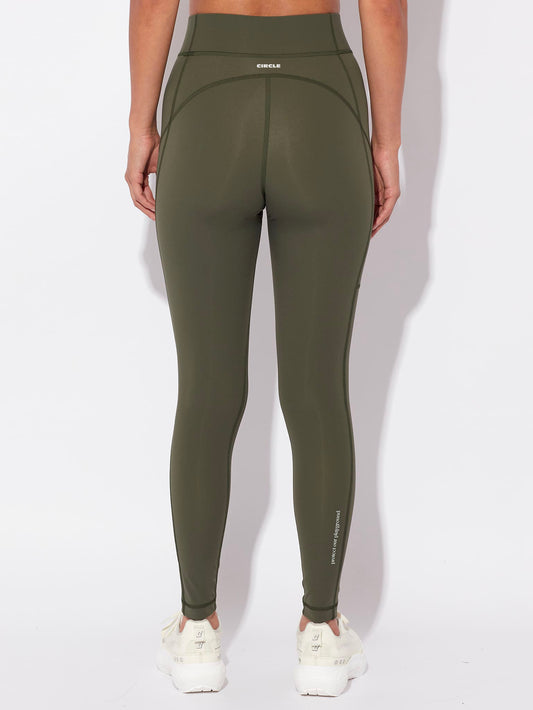 Get in Shape Leggings 2.0