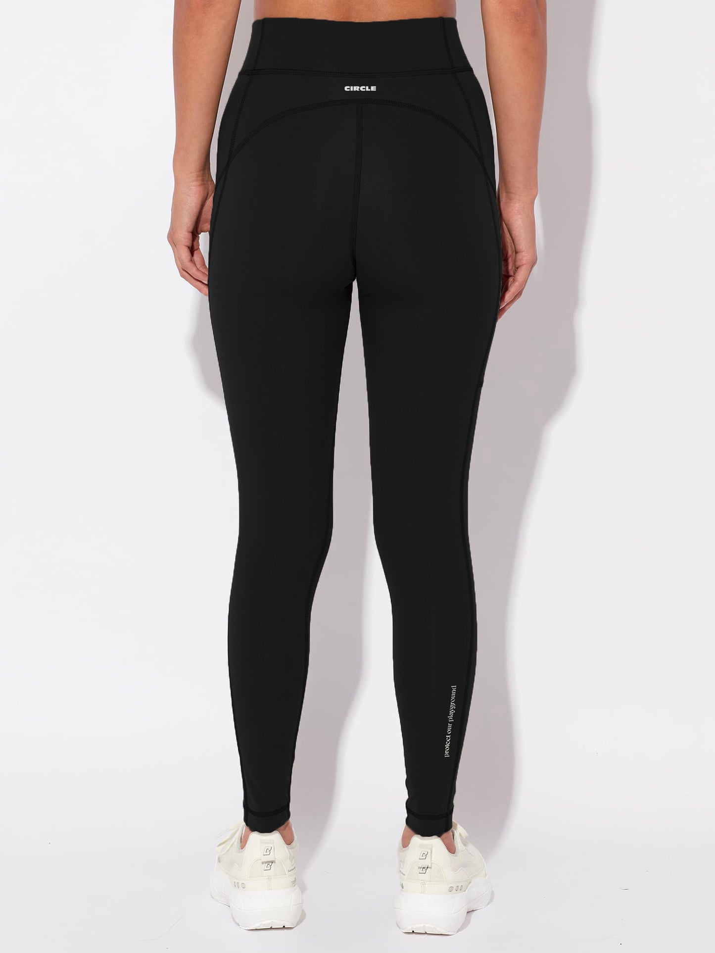 Legging Get in Shape 64 cm 2.0