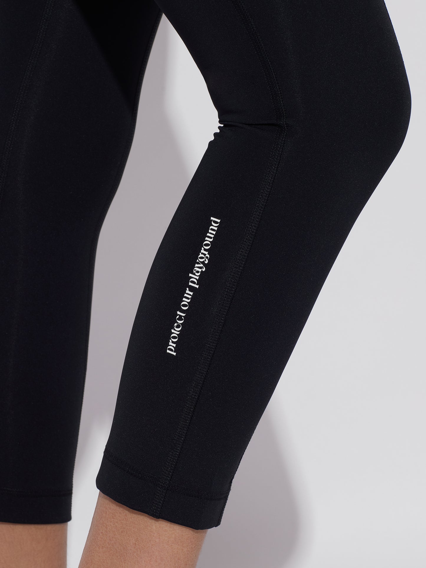 Get in Shape Legging  Running & Yoga Legging - Recycled and recyclable -  Circle Sportswear