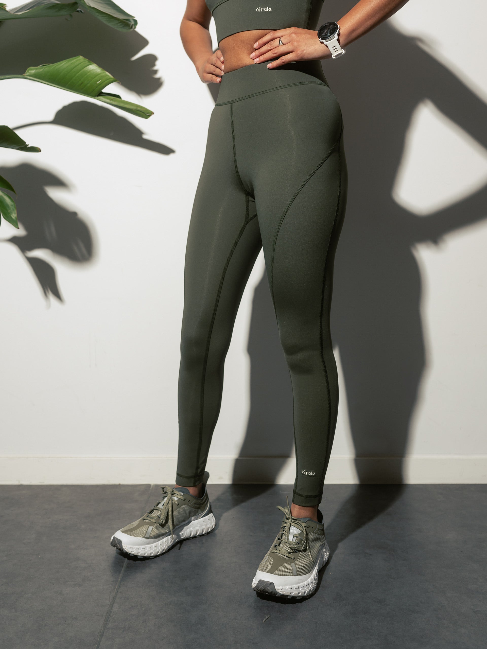 Recycled 2024 yoga leggings