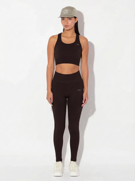 Keep The Flow Seamless Leggings