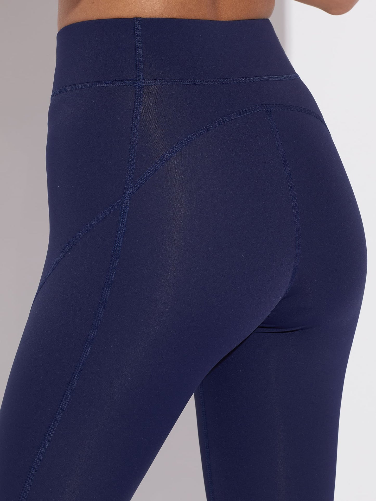 Pack Brassière & Legging Navy