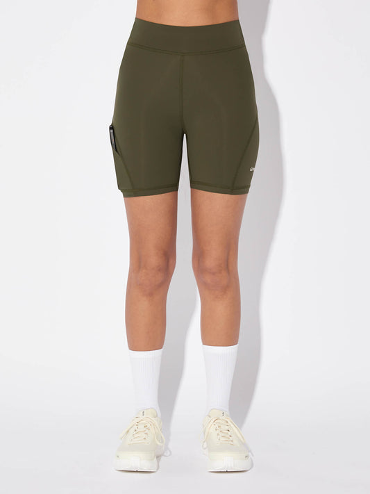 Pack Brassière & Shorty Moss