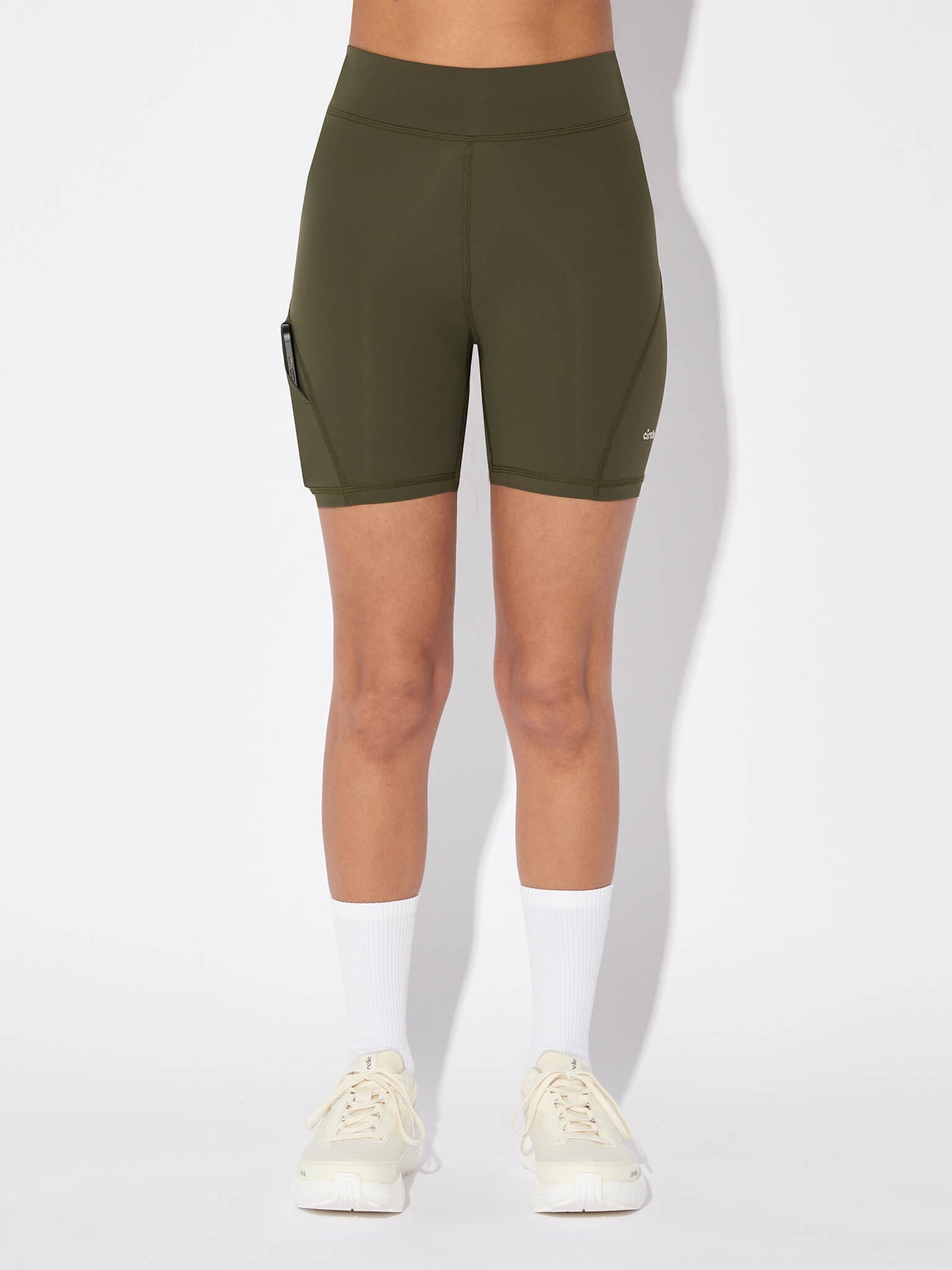 Pack Brassière Noire & Shorty Moss