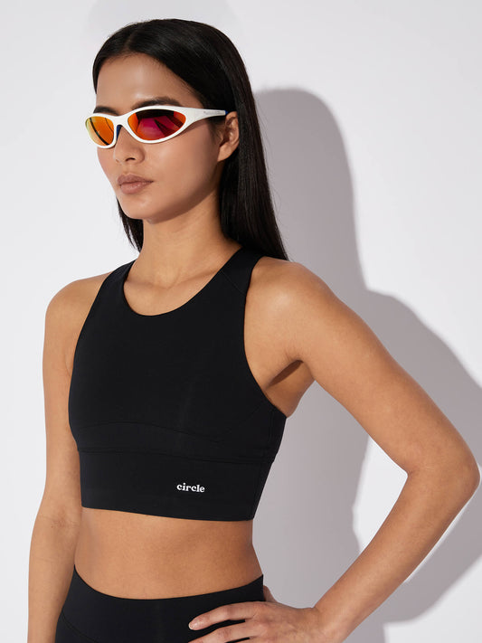 Pack Brassière Noire & Shorty Storm