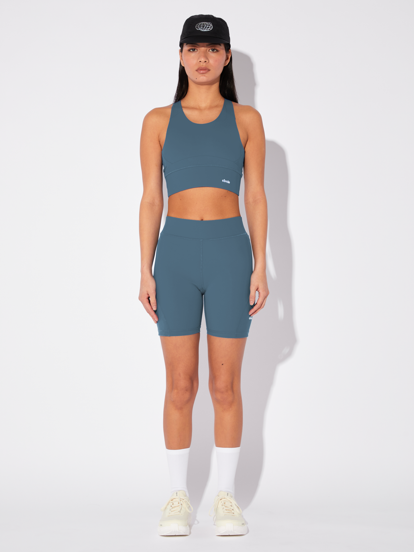 Pack Brassière & Shorty Storm