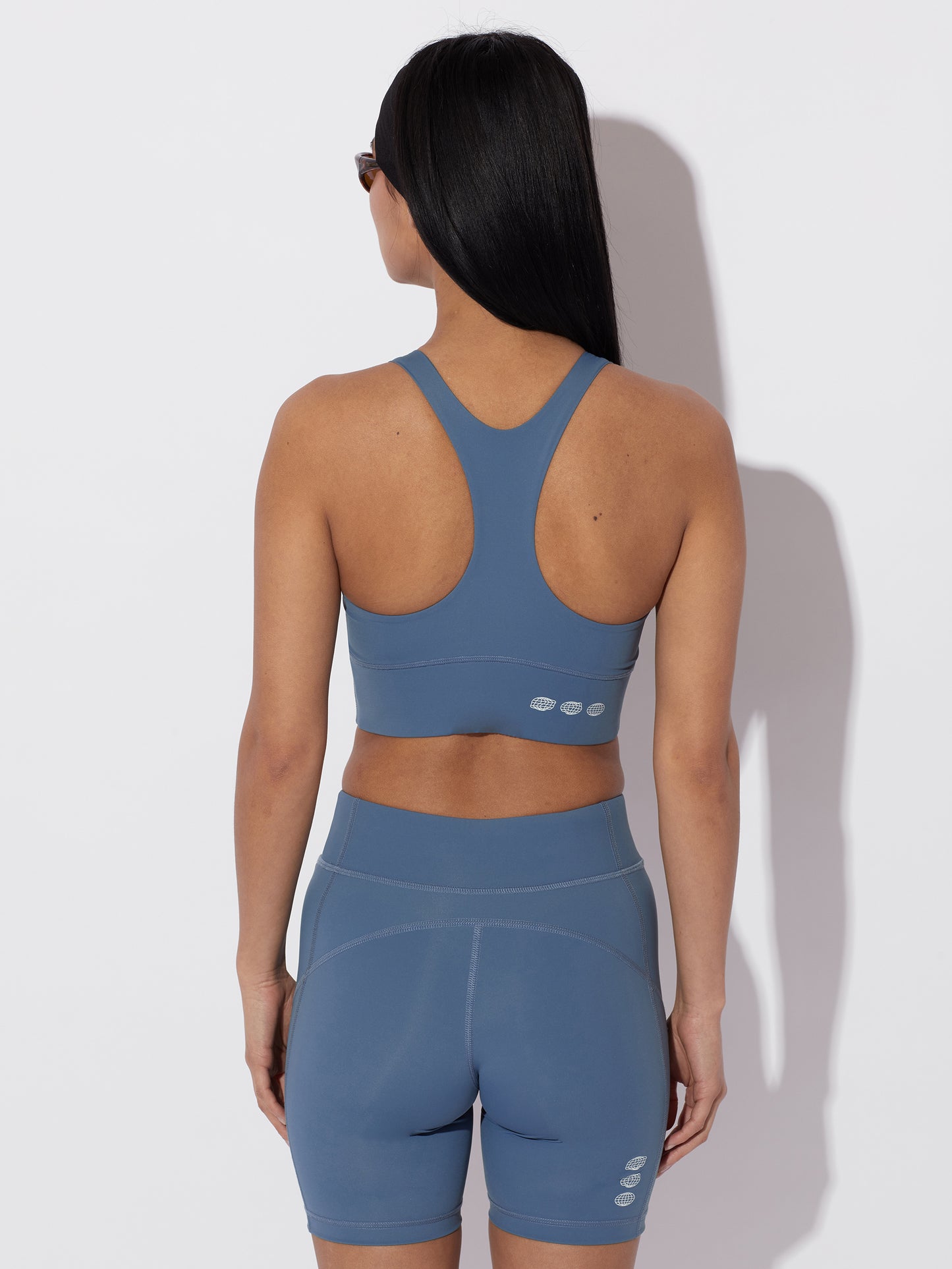 Pack Brassière & Shorty Storm