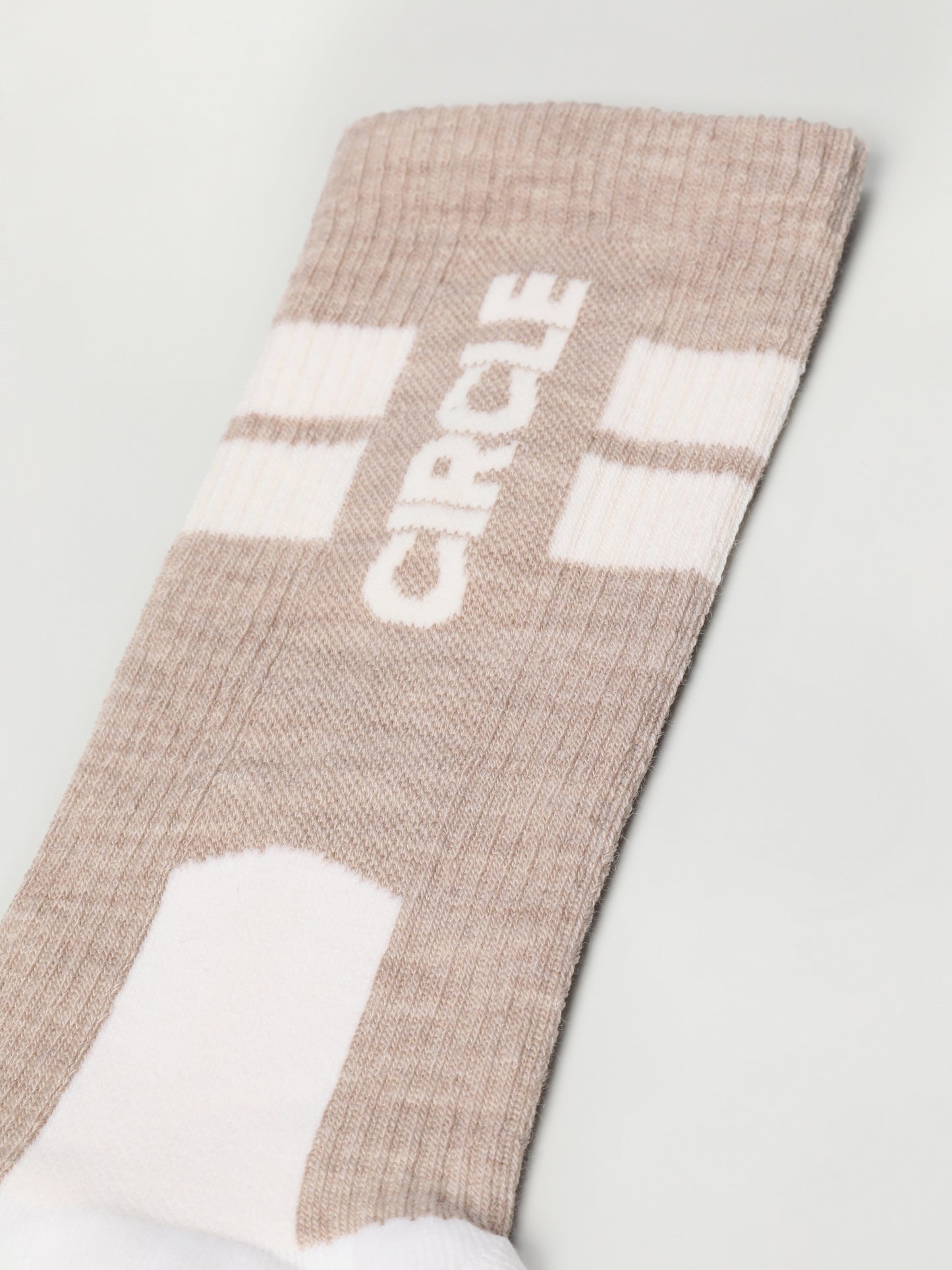 Pack chaussettes de running Speedy High Planet & Supernatural