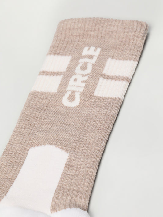 Pack chaussettes de running Speedy High Planet & Supernatural