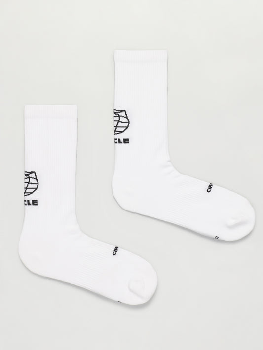 Pack chaussettes de running Speedy High Planet & Supernatural