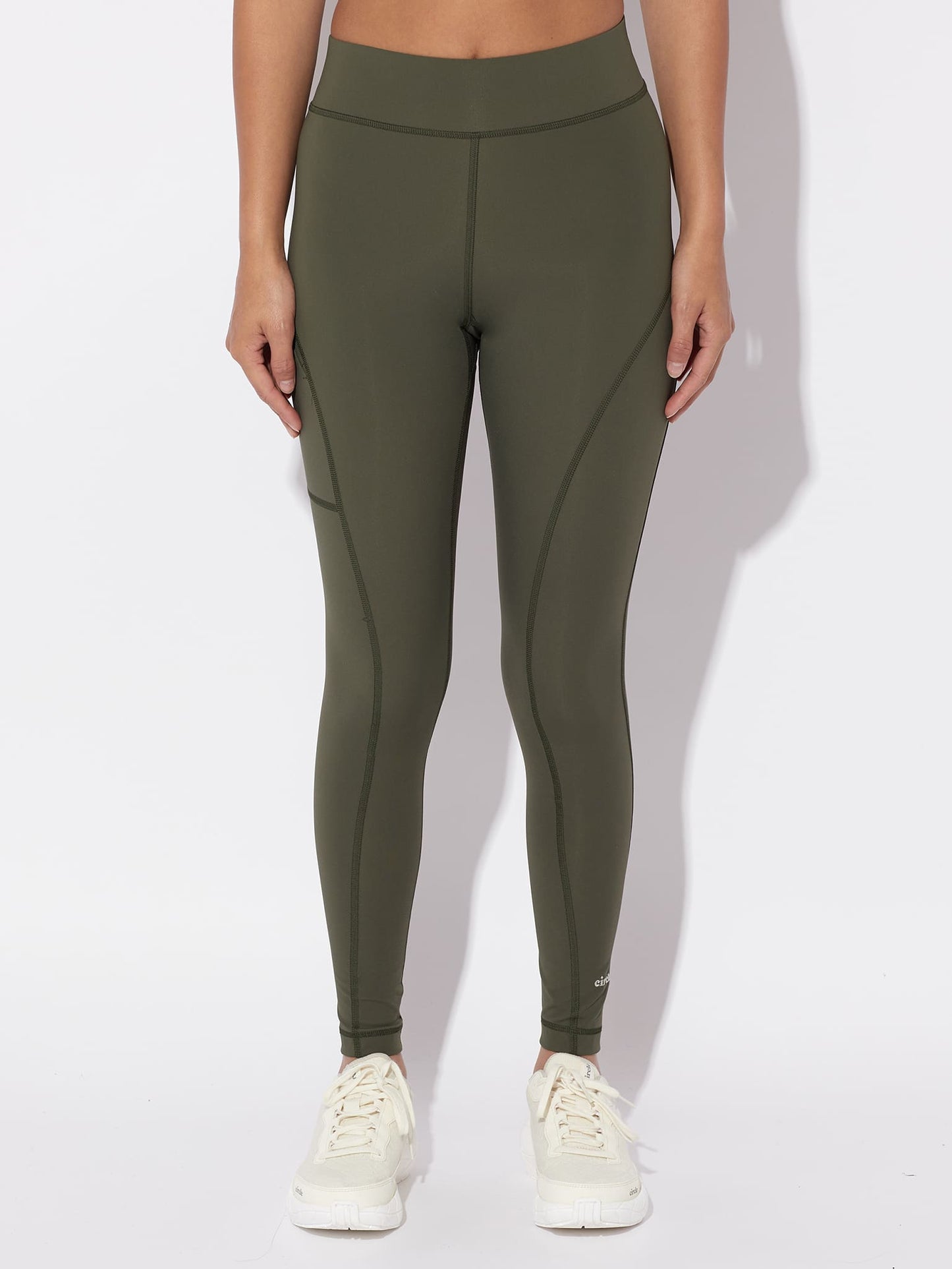 Pack Première Couche Femme & Legging Moss