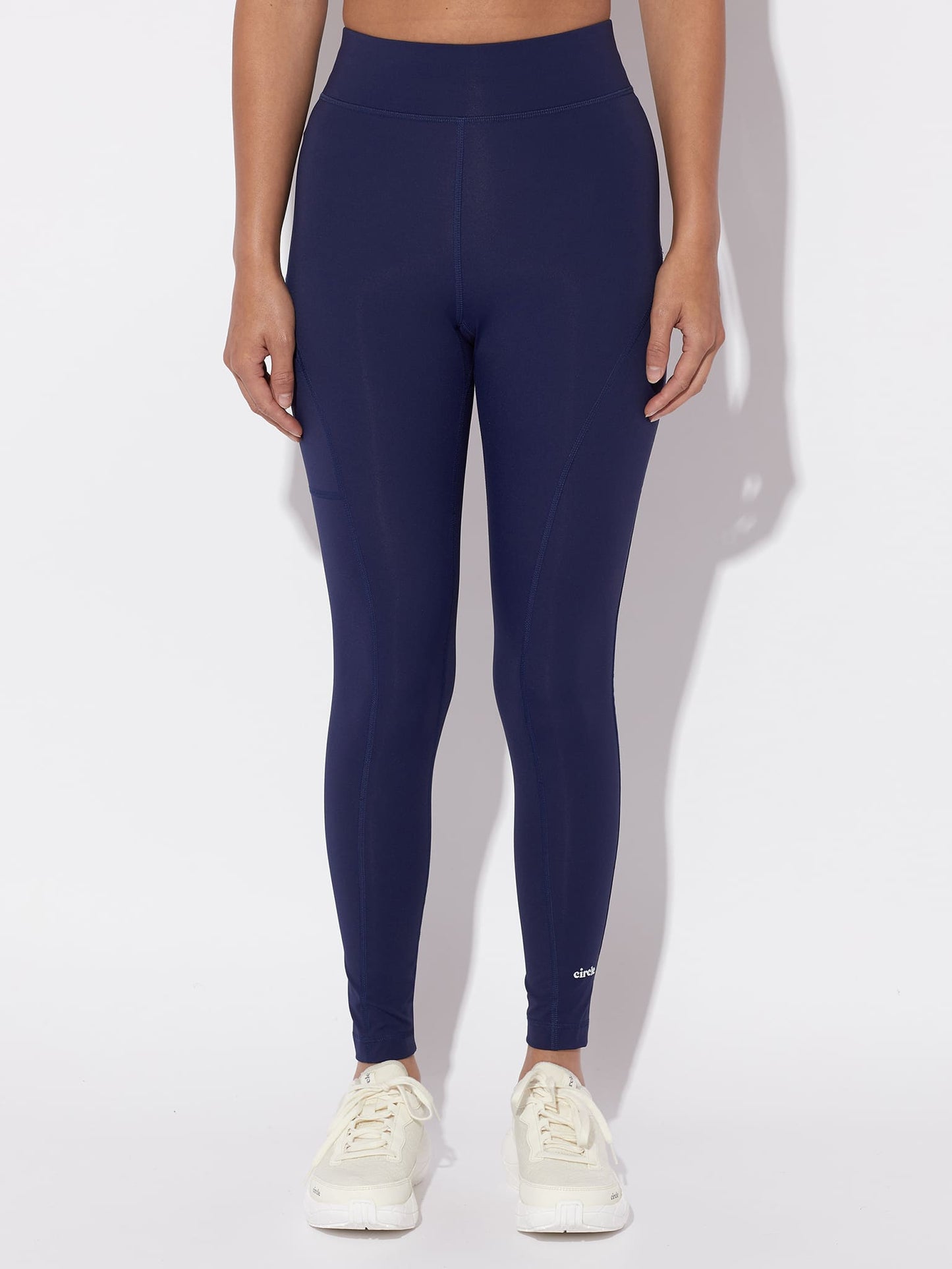 Pack Première Couche Femme & Legging Navy