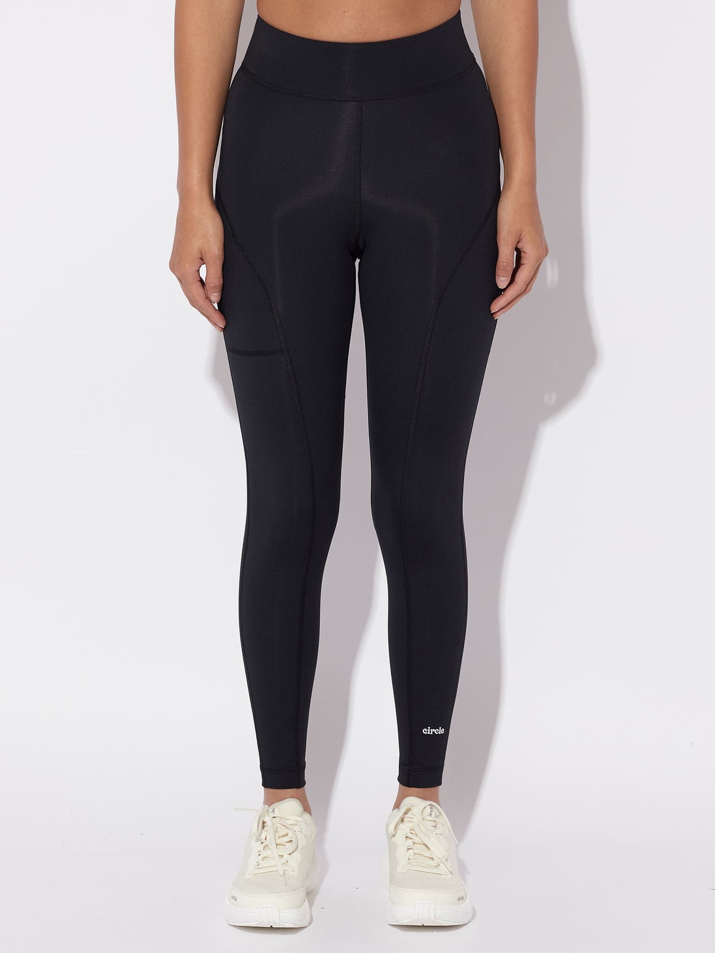 Pack Première Couche Femme & Legging Noir