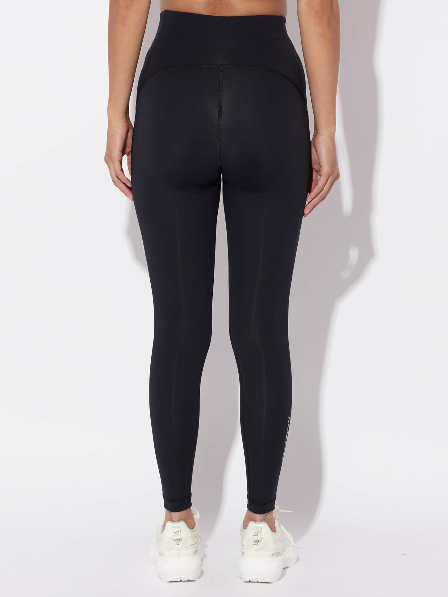 Pack Première Couche Femme & Legging Noir