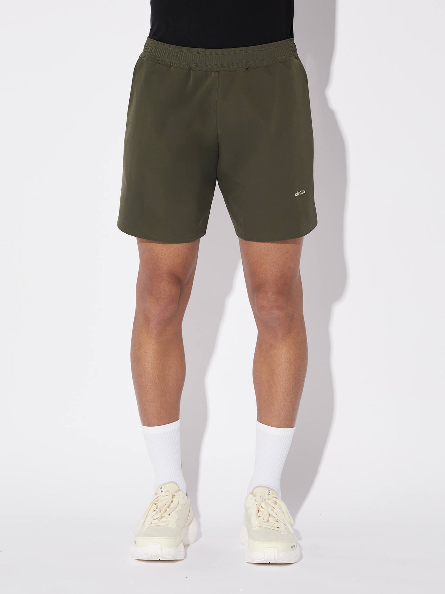 Pack Première couche & Short Active Moss