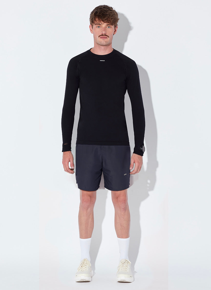 Pack Première couche & Short One For All Navy