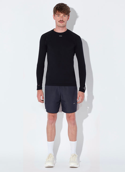 Pack Première couche & Short One For All Navy