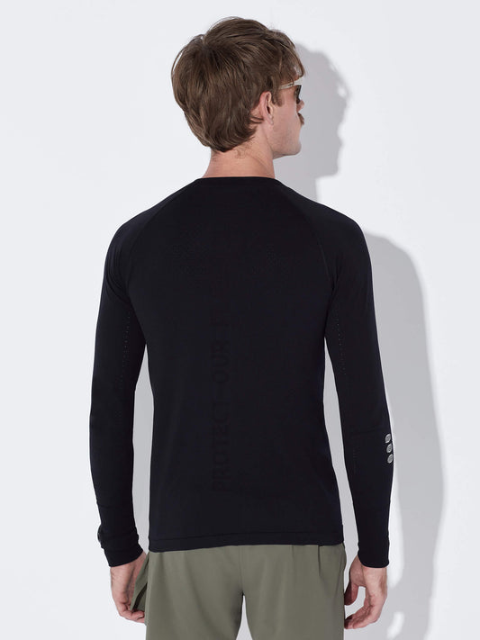 Pack Première couche & Short One For All Navy