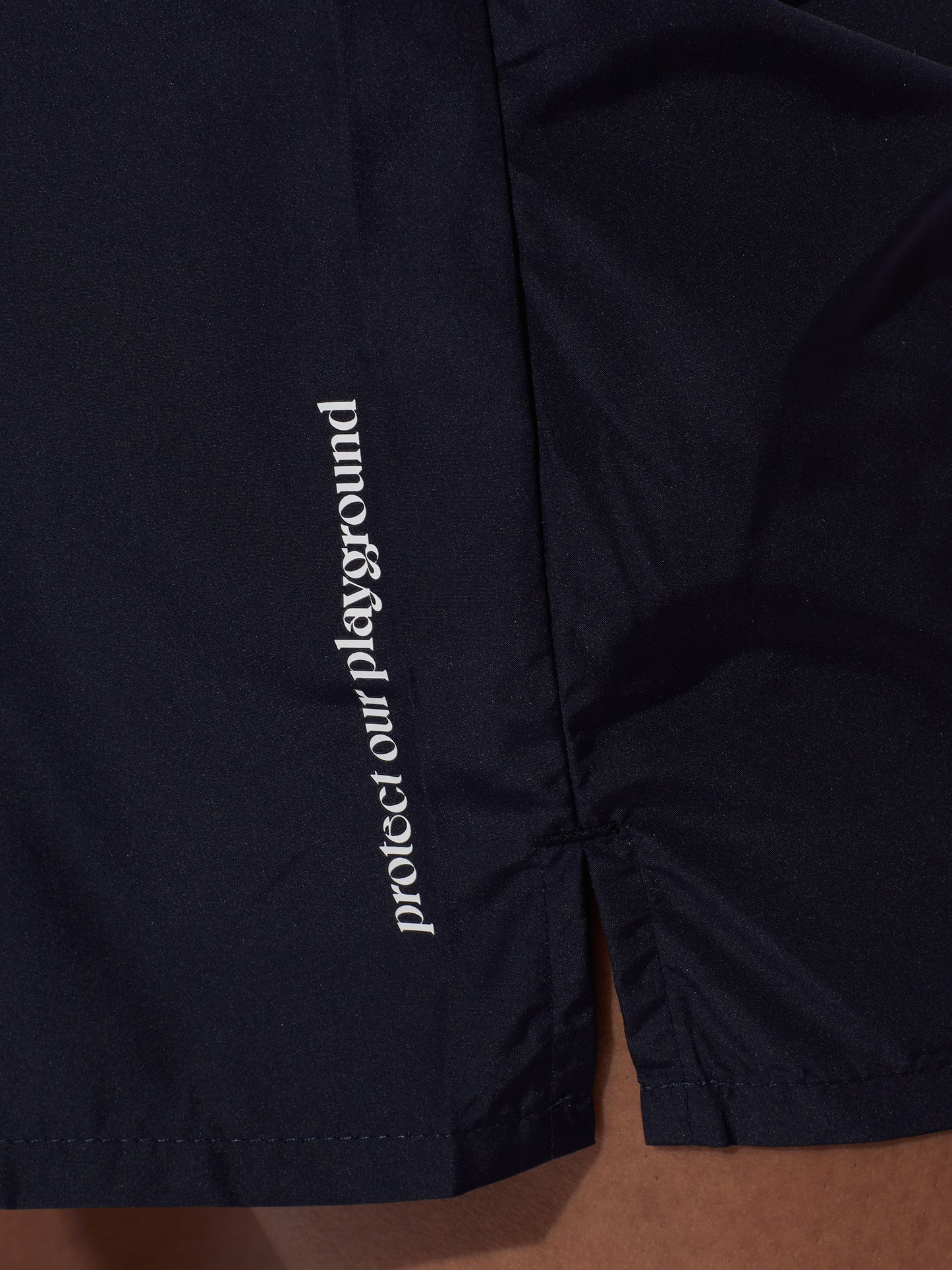 Pack Première couche & Short One For All Navy