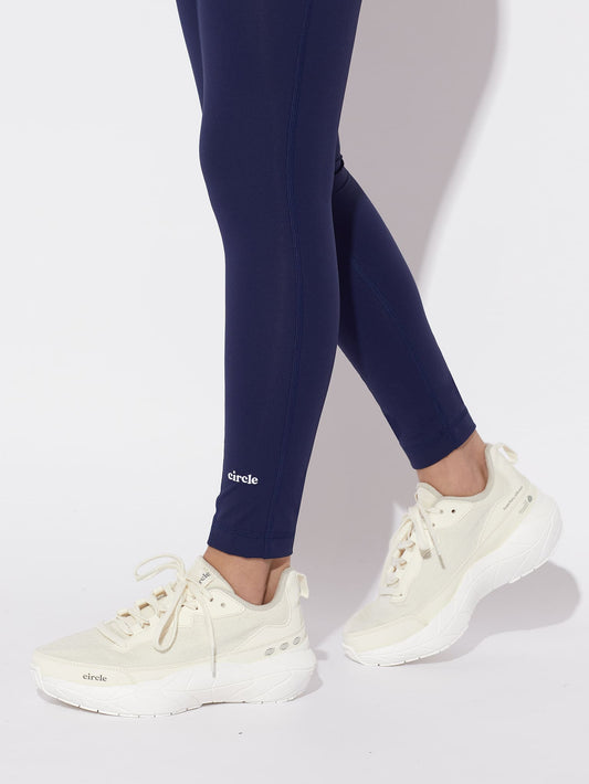 Pack Manches longues CAF & Legging Navy