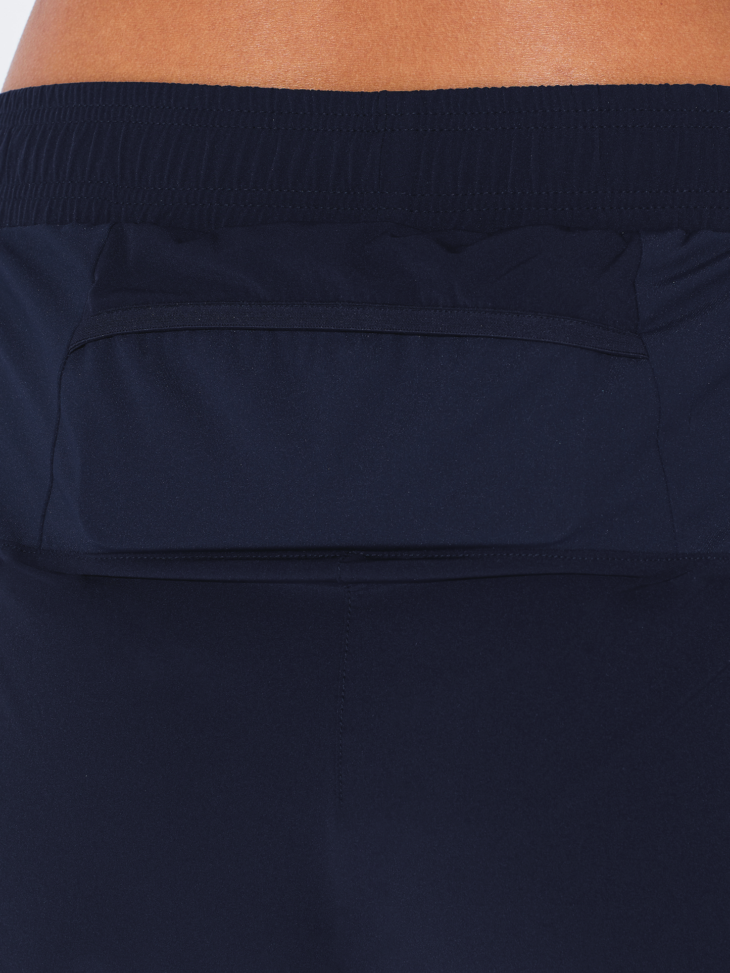 Pack Première couche & Short Everystride Navy Femme