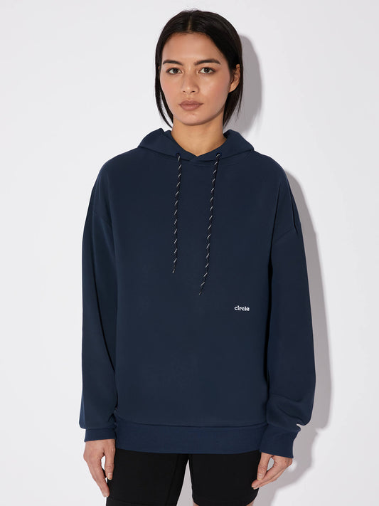 Pack Sweat à capuche & Jogging Navy