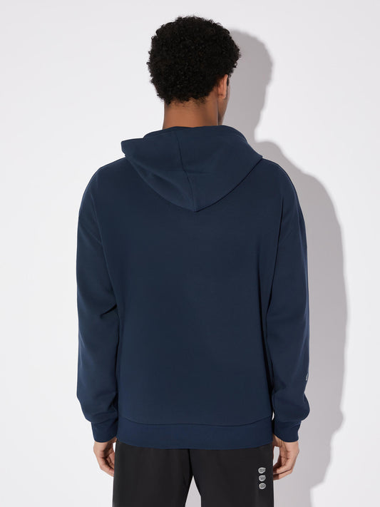 Pack Sweat à capuche & Jogging Navy