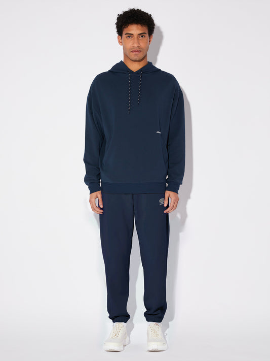 Pack Sweat à capuche & Jogging Navy