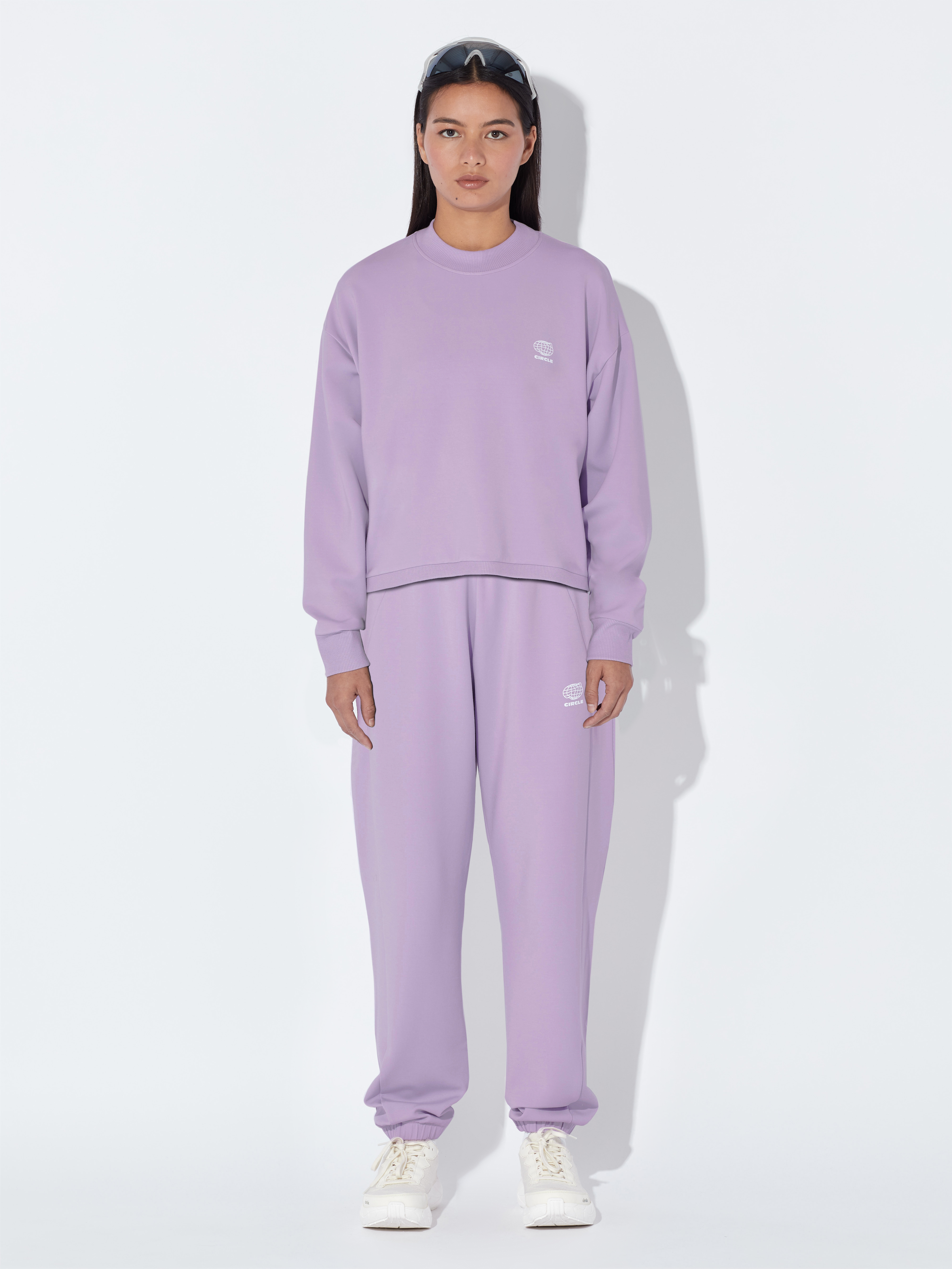 Pack Sweat Court & Jogging Lilac
