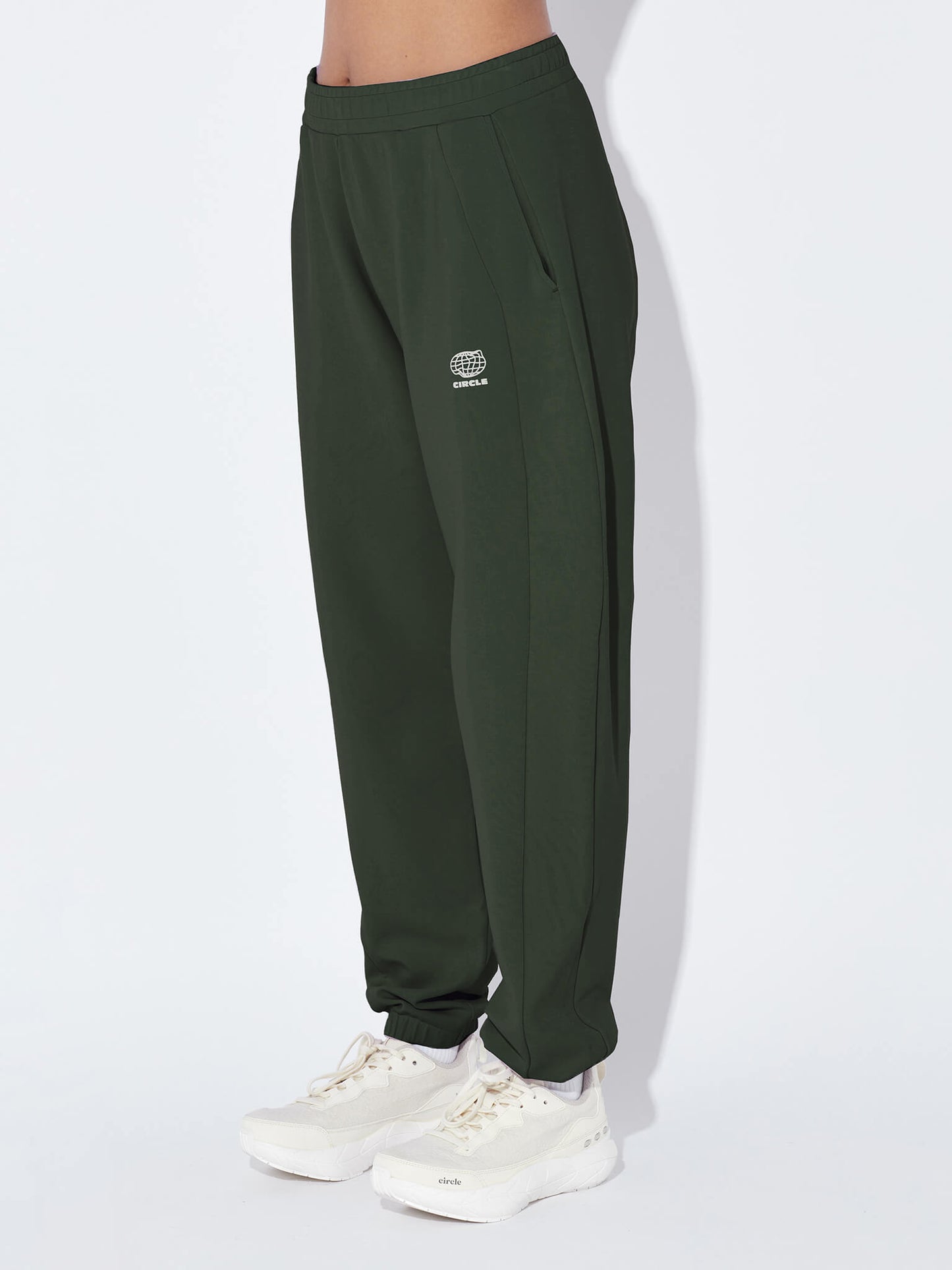 Pack Sweat Court & Jogging Moss