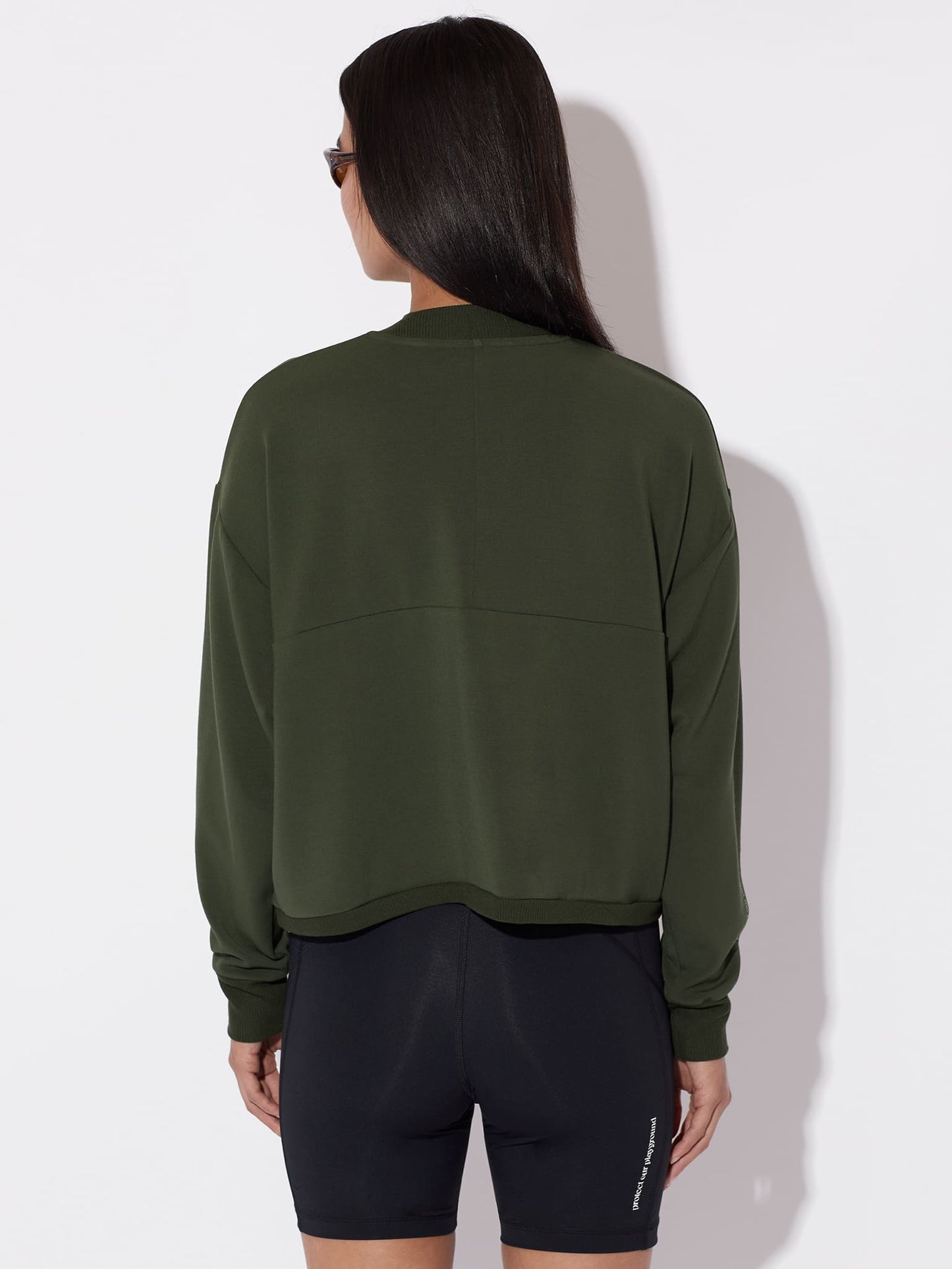 Pack Sweat Court & Jogging Moss