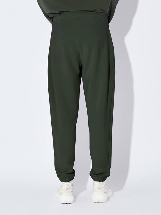 Pack Sweat Noir & Jogging Moss