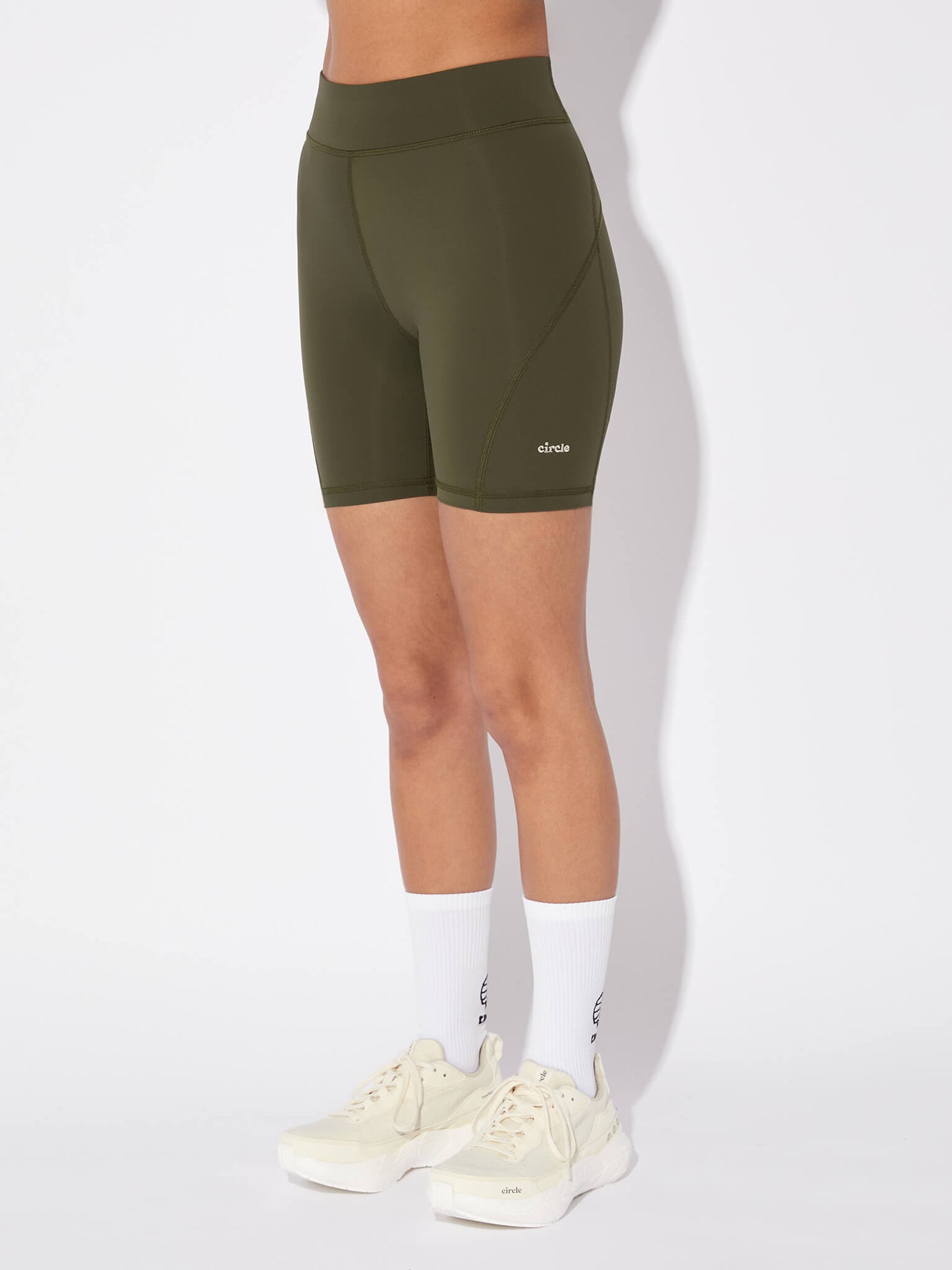 Pack T-Shirt Athletic Run & Shorty Moss