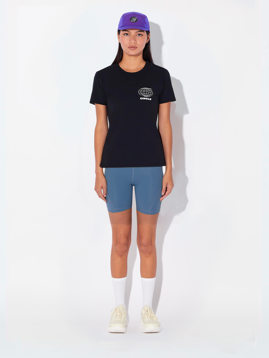 Pack T-Shirt Athletic Run & Shorty Storm