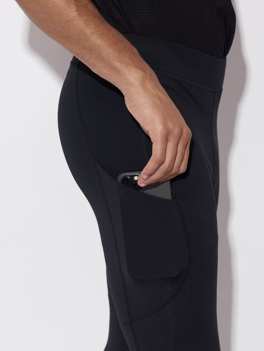 Pack Manches longues POP & Legging Men in tights