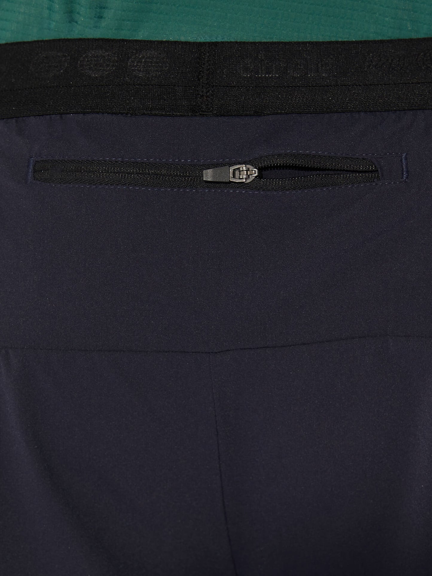 Pack T-Shirt Violet & Short 2-en-1 Navy Legend™ Homme