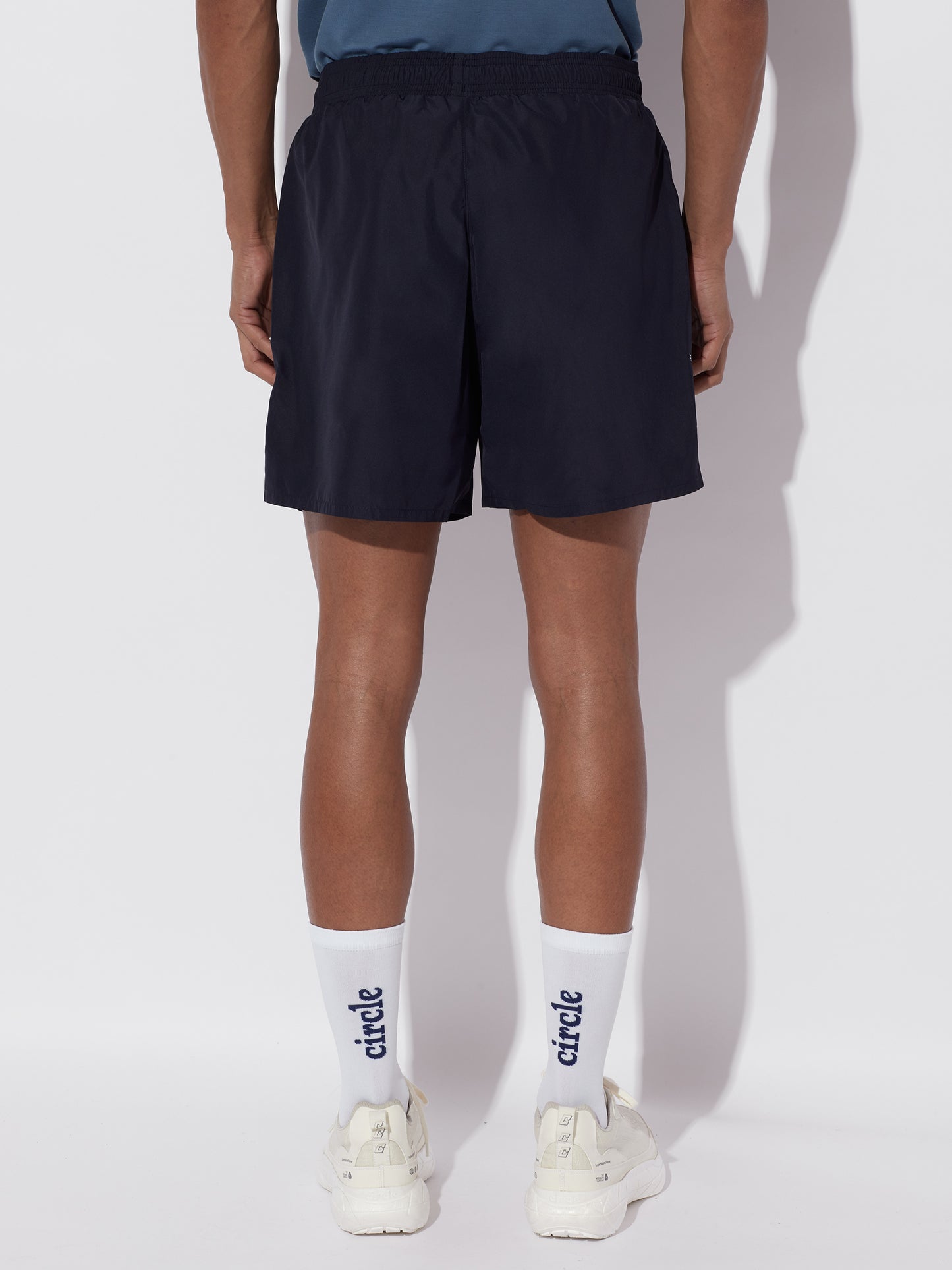 Pack T-shirt Moss & Short One for all Navy