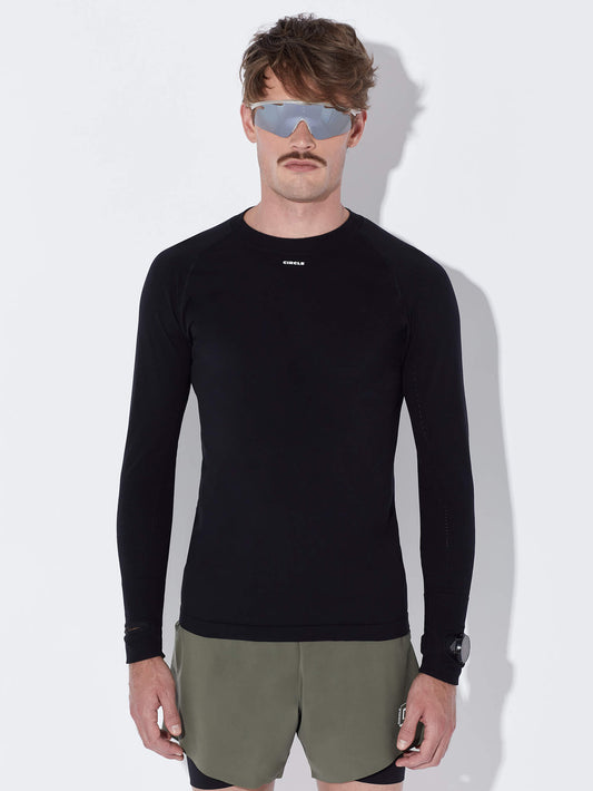 Première couche Endurance Soft homme