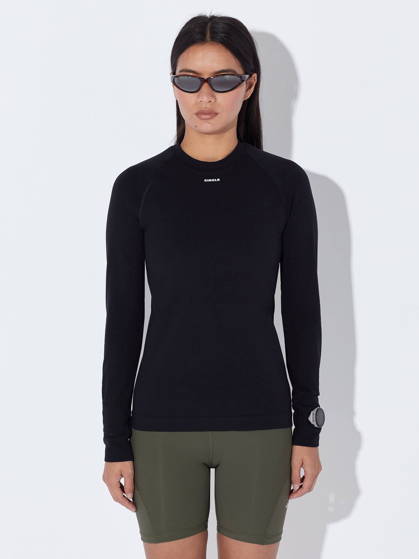 Première couche Endurance Soft Femme