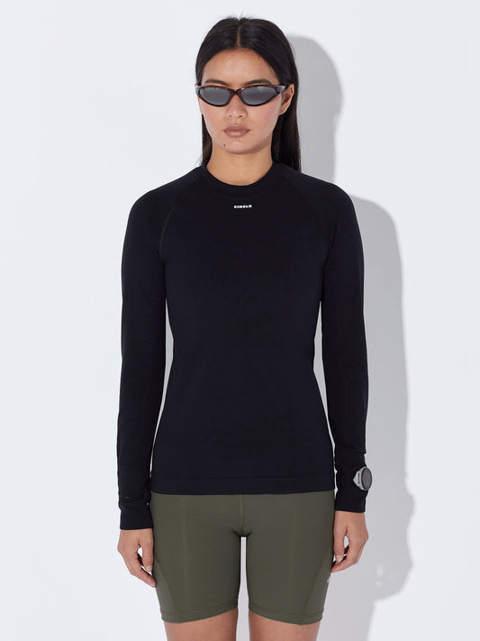 Première couche Endurance Soft Femme