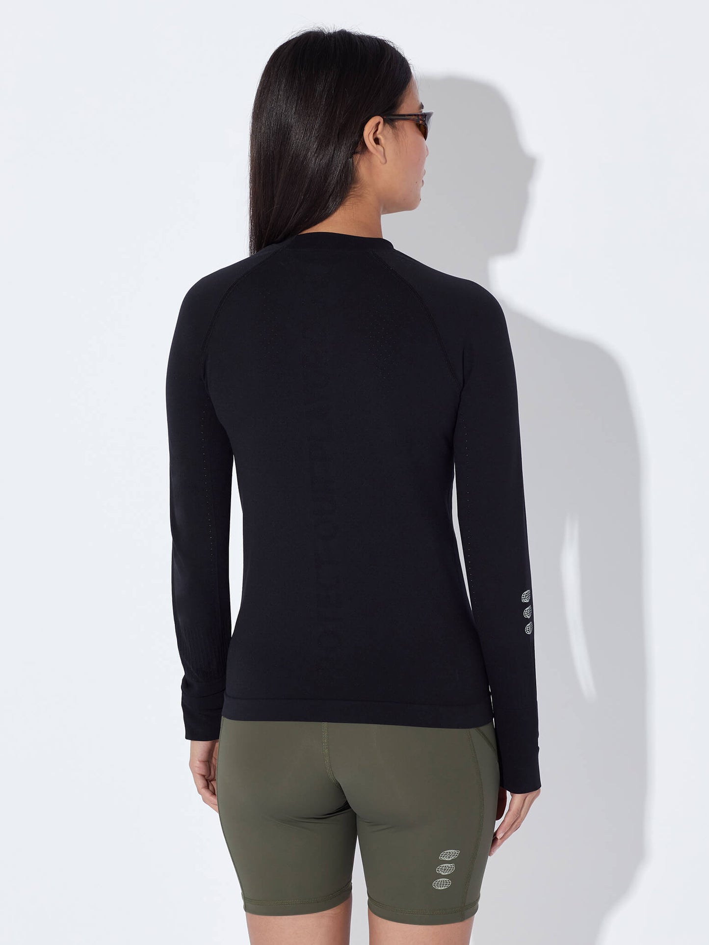 Première couche Endurance Soft Femme