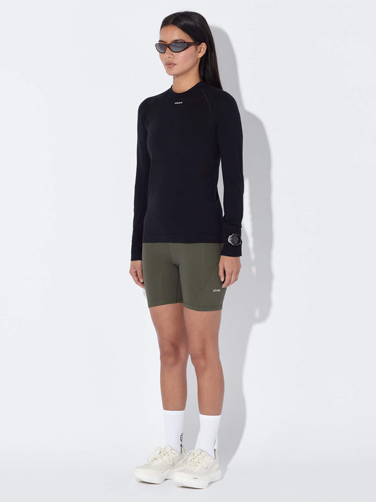 Première couche Endurance Soft Femme