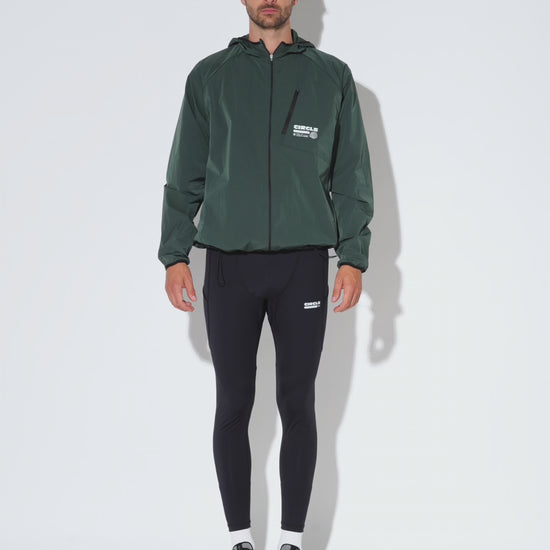 Veste_Octobre x Circle Sportswear_dark_green_men_3.mp4
