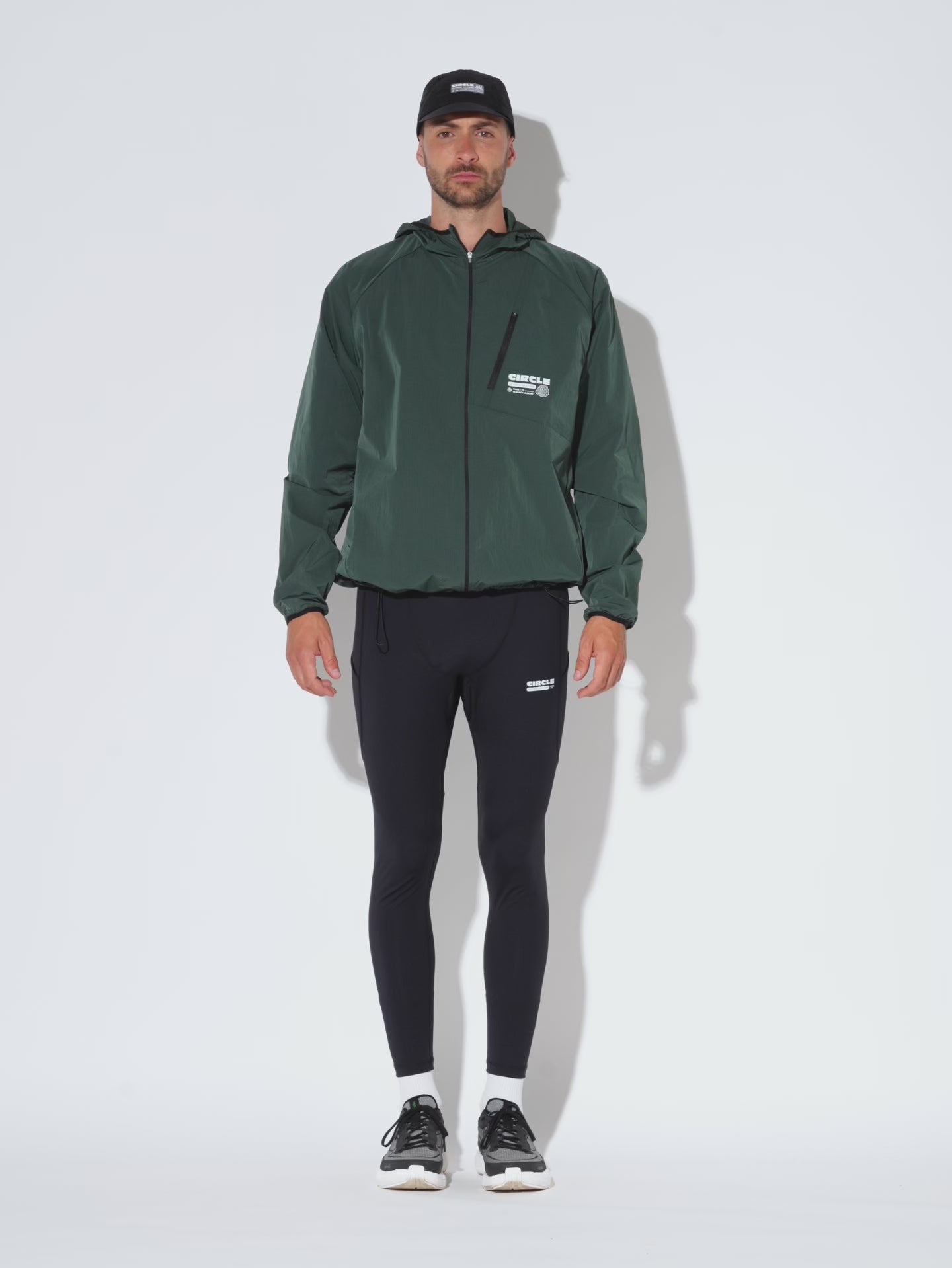 Veste_Octobre x Circle Sportswear_dark_green_men_3.mp4