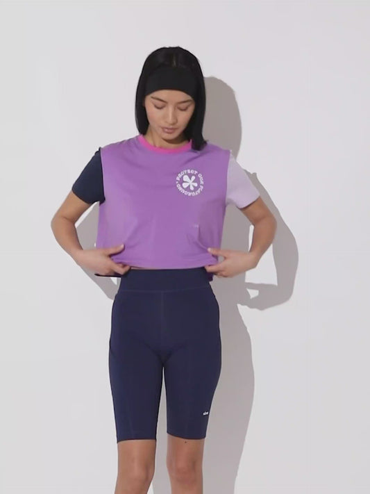 Crop_top_sport_smooth_operator_colorblock_purple_pink_2.mp4