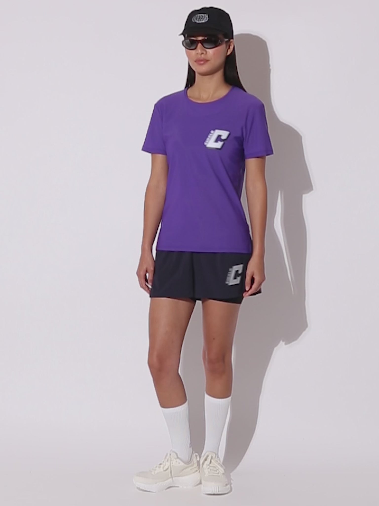 pack_t_shirt_Legend_women_ultra_violet_&_short_2_en_1_women_navy_2
